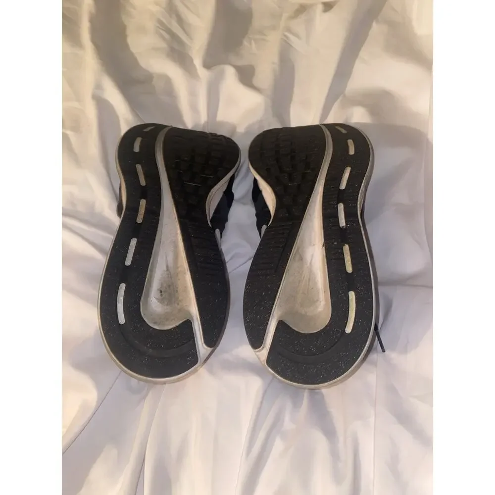 Size 13 - Nike Run Swift 3‎ Sneakers Black White DR2695-002